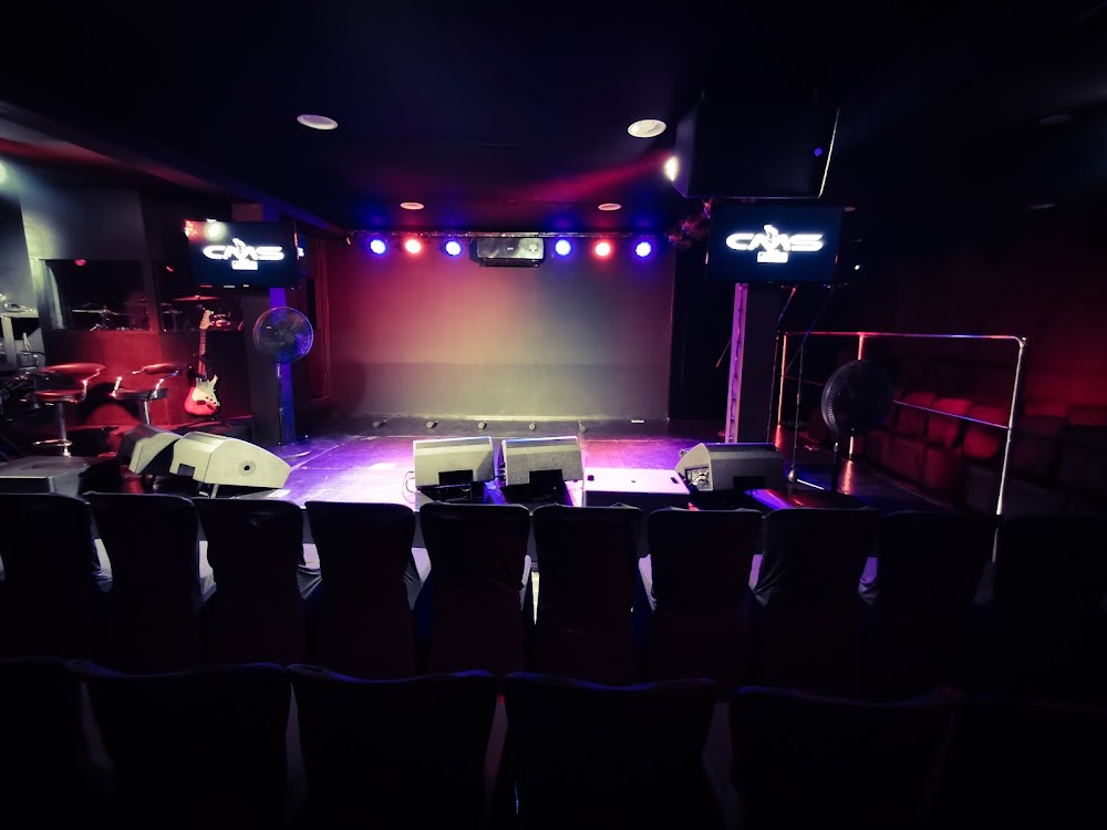 The hUB Calabar (Altarsound 360) photo 2